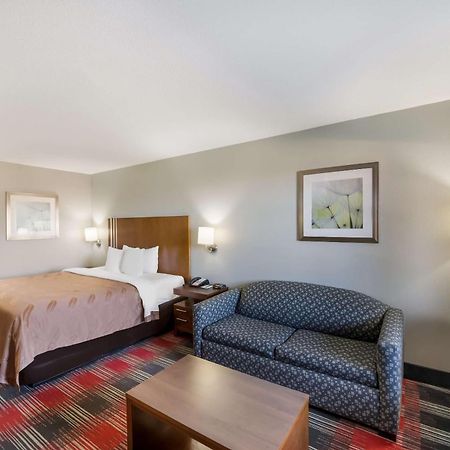 Quality Inn Near Parc Natchitoches Dış mekan fotoğraf