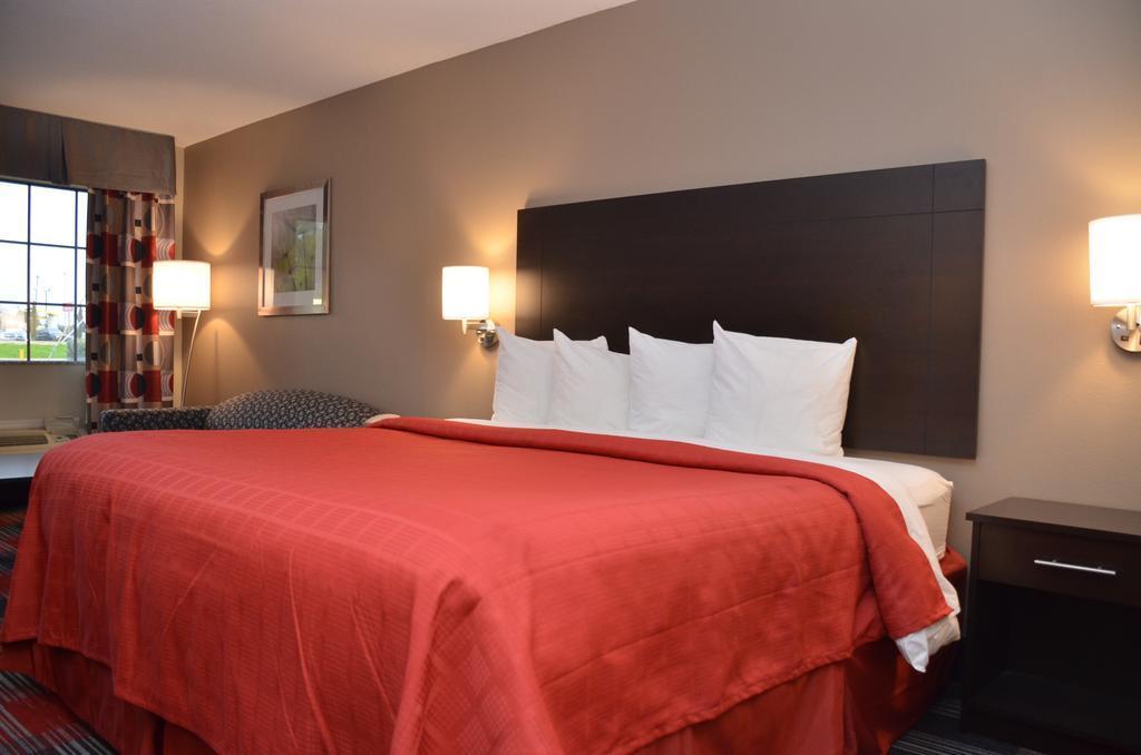 Quality Inn Near Parc Natchitoches Dış mekan fotoğraf