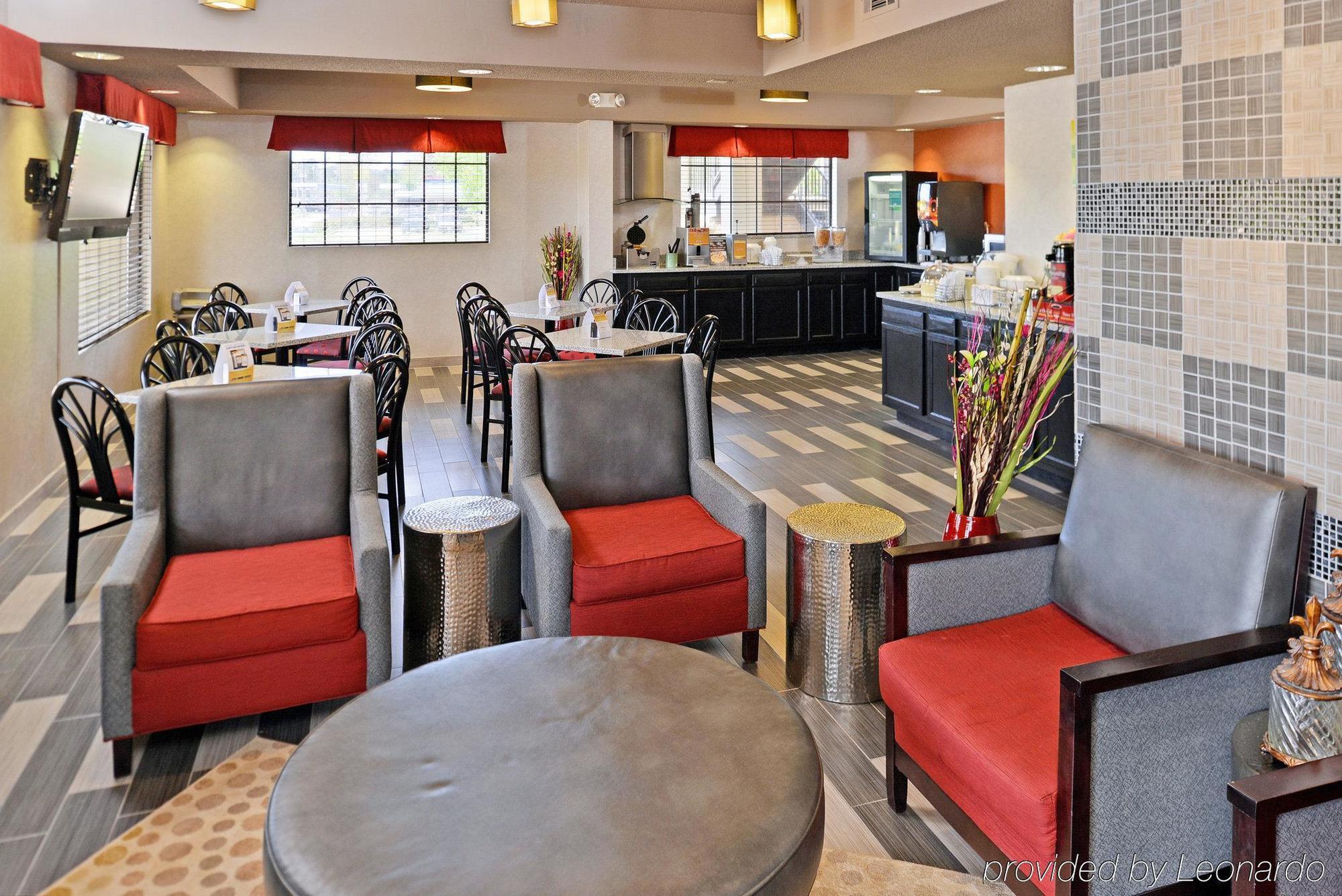 Quality Inn Near Parc Natchitoches Dış mekan fotoğraf