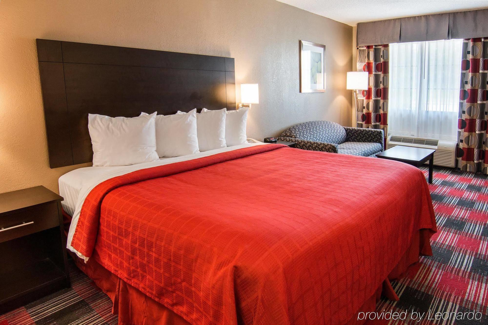 Quality Inn Near Parc Natchitoches Dış mekan fotoğraf