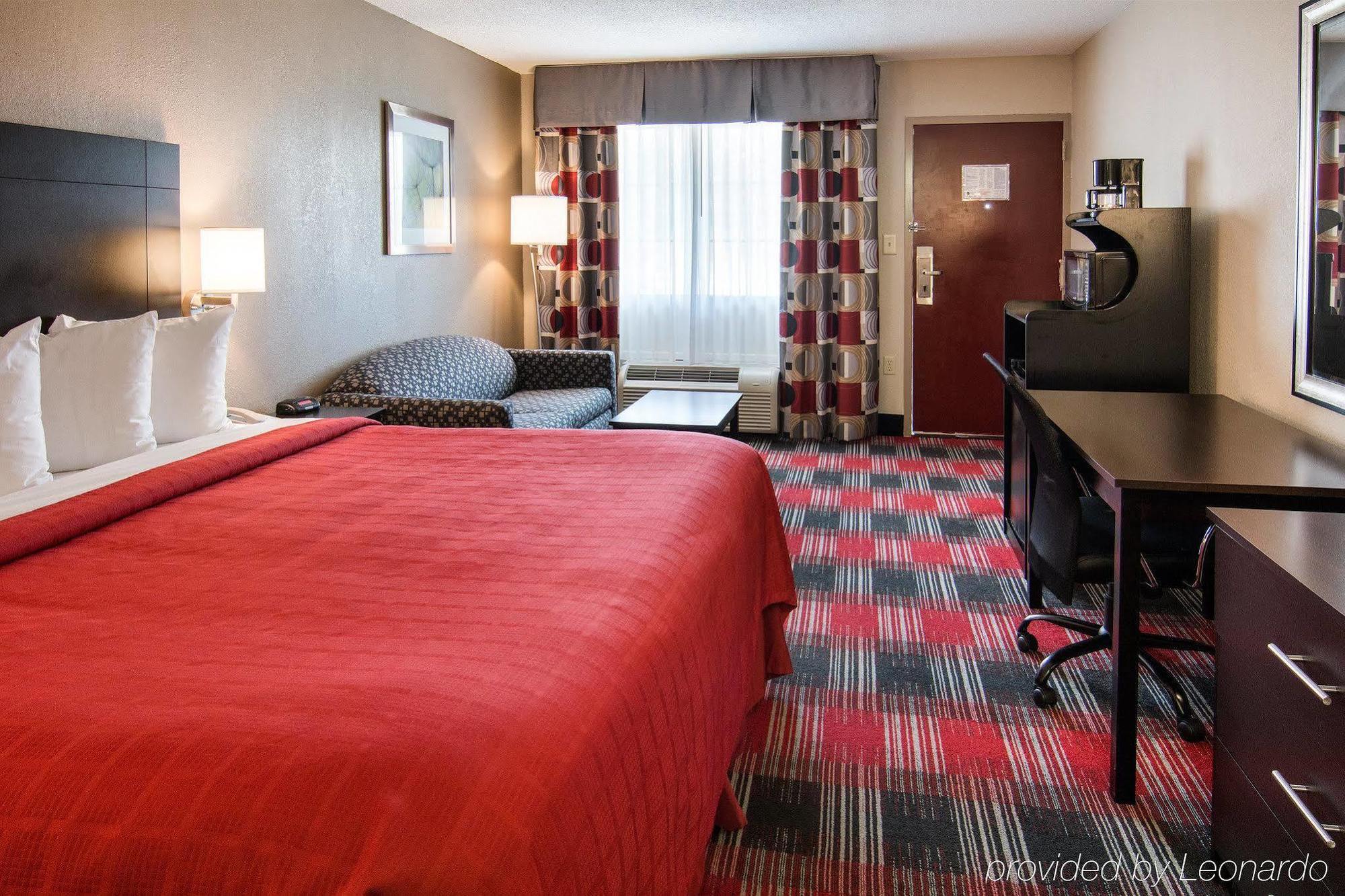 Quality Inn Near Parc Natchitoches Dış mekan fotoğraf