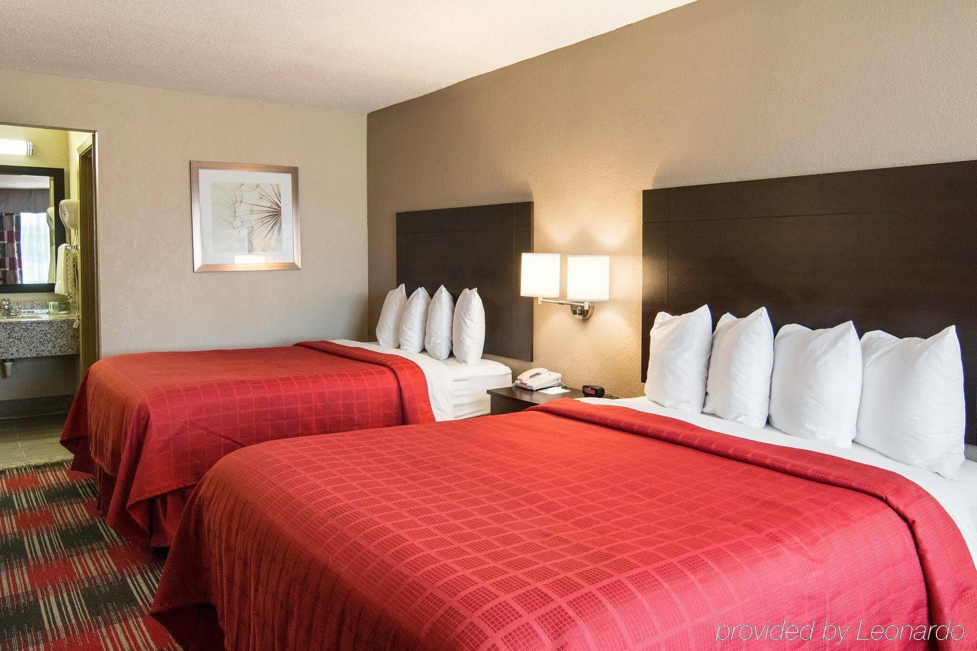 Quality Inn Near Parc Natchitoches Dış mekan fotoğraf