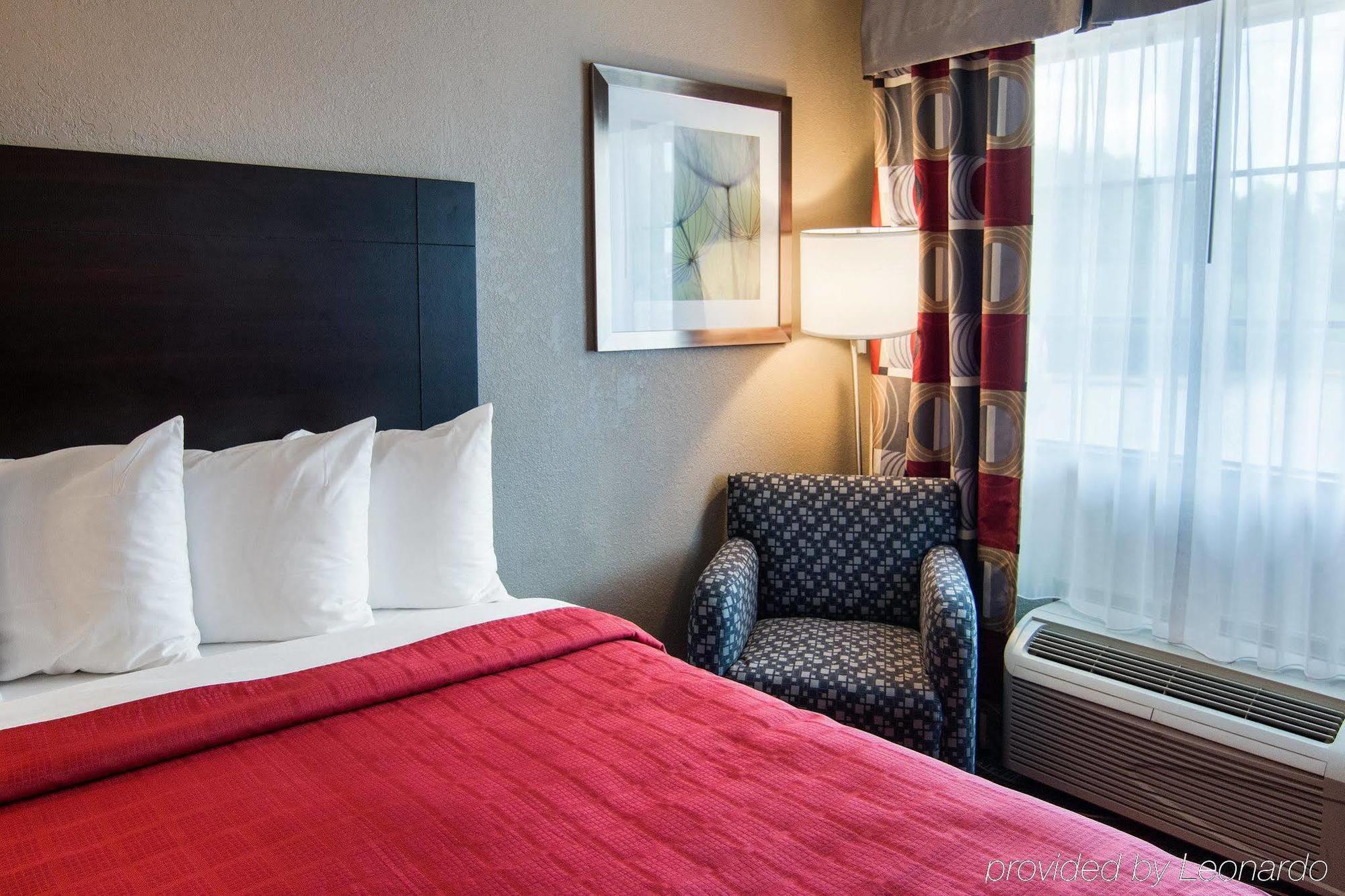 Quality Inn Near Parc Natchitoches Dış mekan fotoğraf